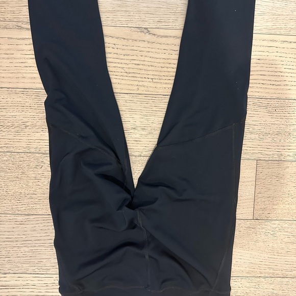 Women’s Under Armour Fly Fast Capri - Picture 3 of 3